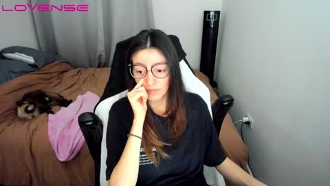 Tina online show from 03/07/25, 08:44