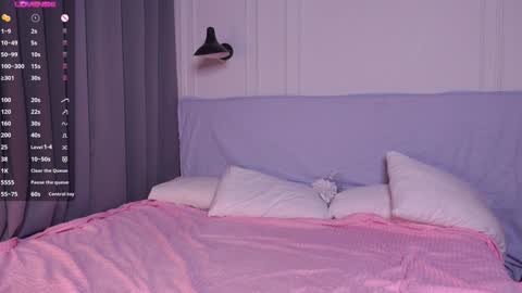 tinasiner online show from 01/17/25, 05:08