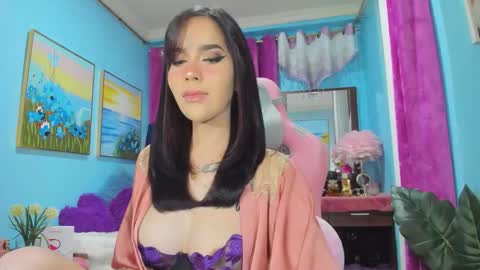 Tina Valentine online show from 01/08/26, 11:34