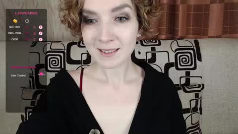 Tina online show from 10/31/25, 05:08