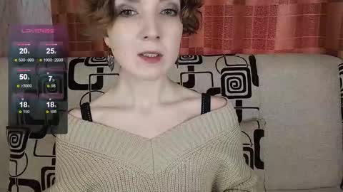 Snapshot of tinawincee chatting on 03/06/26, 06:21 Tina online show from 03/06/26, 06:21