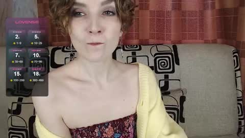 Snapshot of tinawincee chatting on 03/14/26, 05:02 Tina online show from 03/14/26, 05:02