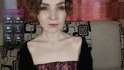 Snapshot of tinawincee chatting on 04/19/26, 05:07 Tina online show from 04/19/26, 05:07