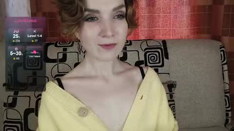 Snapshot of tinawincee chatting on 05/01/26, 05:12 Tina online show from 05/01/26, 05:12