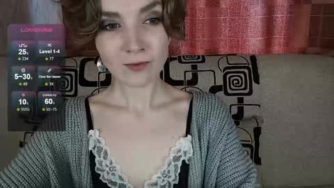 Snapshot of tinawincee chatting on 05/02/26, 05:01 Tina online show from 05/02/26, 05:01