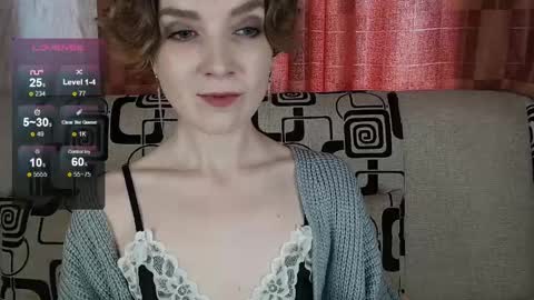 Snapshot of tinawincee chatting on 05/09/26, 05:56 Tina online show from 05/09/26, 05:56