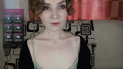 Snapshot of tinawincee chatting on 05/10/26, 05:01 Tina online show from 05/10/26, 05:01