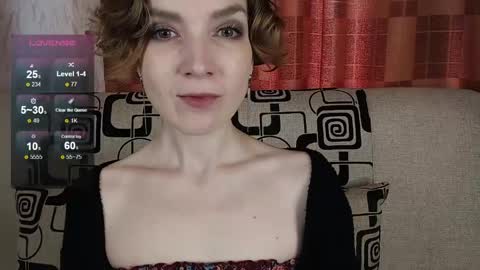 Snapshot of tinawincee chatting on 05/17/26, 05:05 Tina online show from 05/17/26, 05:05
