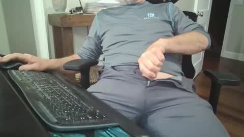 Snapshot of tincup430 chatting on 04/16/26, 11:44 5 day load on deck online show from 04/16/26, 11:44