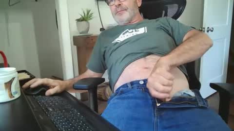 Snapshot of tincup430 chatting on 05/19/26, 11:49 5 day load on deck online show from 05/19/26, 11:49