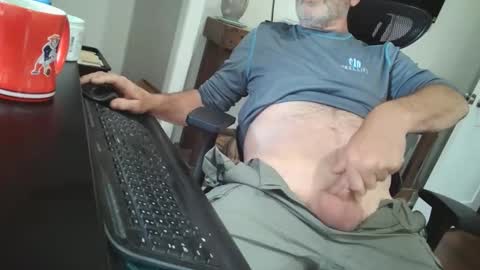 Snapshot of tincup430 chatting on 05/20/26, 11:16 5 day load on deck online show from 05/20/26, 11:16