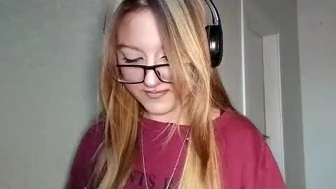 Kate online show from 02/28/26, 03:57