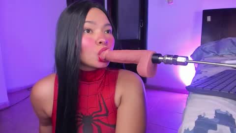 tinixmorgan online show from 10/15/25, 05:18