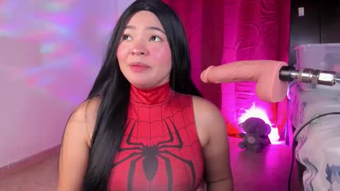 tinixmorgan online show from 11/25/25, 03:28