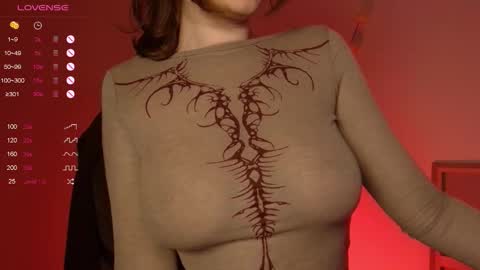 Polly online show from 10/14/25, 10:54