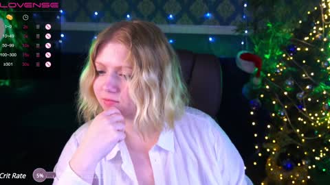 TinkerrBelll online show from 01/04/25, 02:03