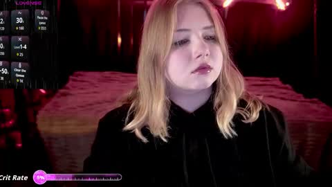 TinkerrBelll online show from 03/01/26, 08:11