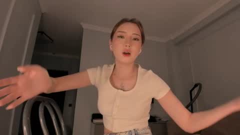 Tina online show from 07/08/26, 02:21