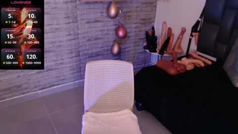 Tinna Goddess online show from 12/07/24, 11:07