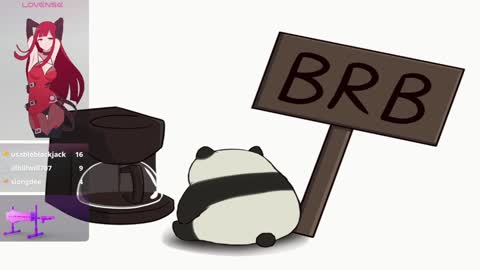 Tinna Goddess online show from 01/04/25, 02:35