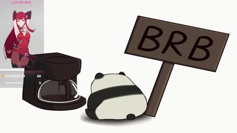 Tinna Goddess online show from 01/21/25, 02:26