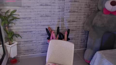 Tinna Goddess online show from 10/16/25, 12:06