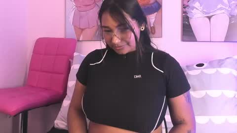 tinna noa online show from 04/12/26, 03:44