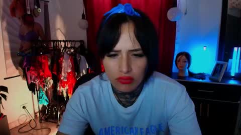I AM BELLA  ----------- follow my  IG  TINNS 69 online show from 01/10/26, 10:14