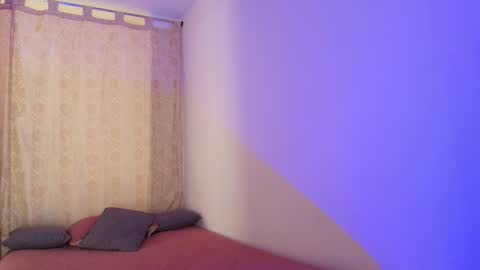 TINNY AND CANDY online show from 02/08/26, 03:59