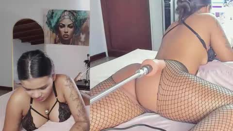 Hey Im Annie  online show from 02/03/26, 09:42