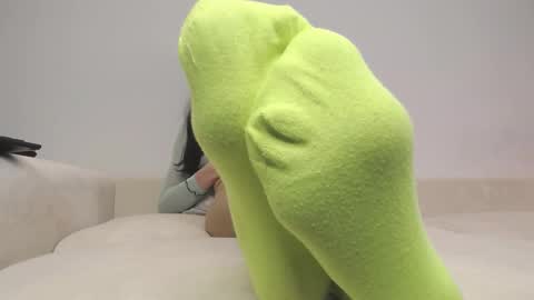 MissMagicLegs online show from 02/24/25, 11:54