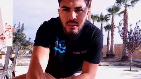 Snapshot of tinoclandestino chatting on 12/13/24, 10:19 tinoclandestino online show from 12/13/24, 10:19