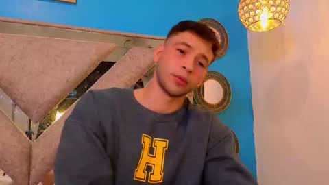 TONY online show from 02/01/26, 01:26