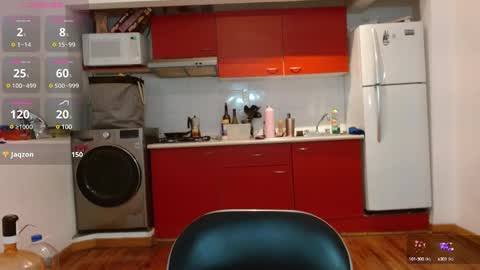 Snapshot of tiny_caroline chatting on 01/17/25, 12:53 Tiny Caroline online show from 01/17/25, 12:53