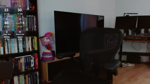 Snapshot of tiny_caroline chatting on 10/30/25, 07:36 Tiny Caroline online show from 10/30/25, 07:36