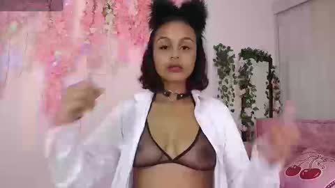 Tiny  online show from 03/20/26, 06:18