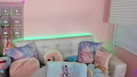 tiny_cora online show from 02/13/26, 04:14