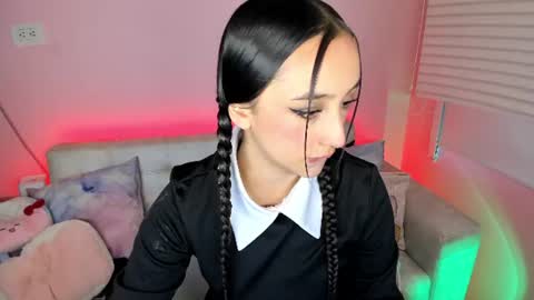 tiny_cora online show from 07/12/26, 03:58