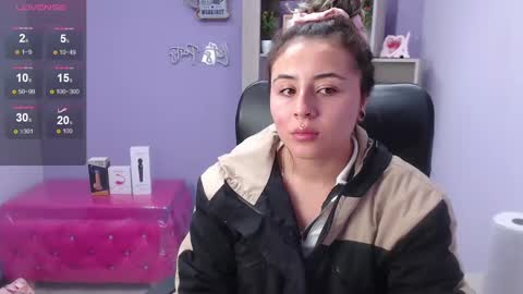 Snapshot of tiny_love_ chatting on 01/20/25, 09:24 tiny online show from 01/20/25, 09:24