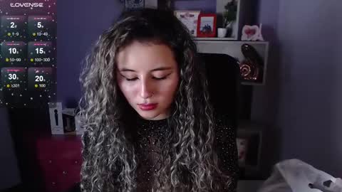 Snapshot of tiny_love_ chatting on 02/19/25, 02:55 tiny online show from 02/19/25, 02:55