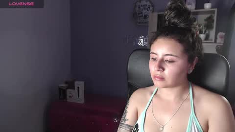 Snapshot of tiny_love_ chatting on 03/01/25, 08:23 tiny online show from 03/01/25, 08:23