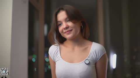 Lyssa     online show from 02/03/25, 02:45