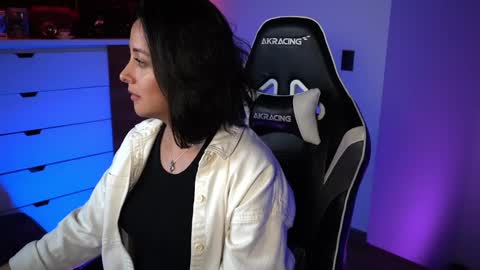 Ana Molly online show from 12/03/24, 02:14