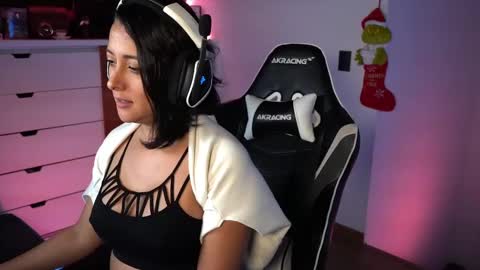 Ana Molly online show from 12/06/24, 01:51