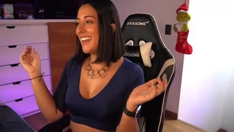 Ana Molly online show from 12/07/24, 06:04