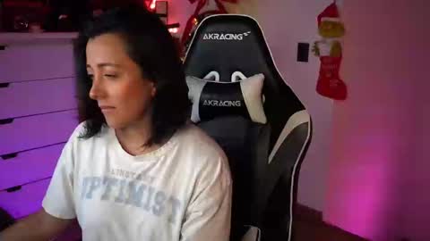 Ana Molly online show from 12/10/24, 10:47