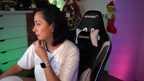 Ana Molly online show from 12/11/24, 01:58