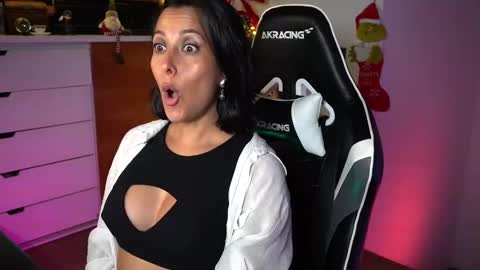 Ana Molly online show from 12/15/24, 03:56