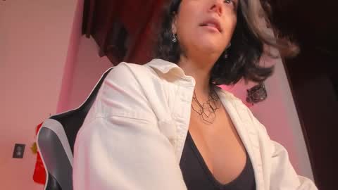 Ana Molly online show from 12/22/24, 02:17