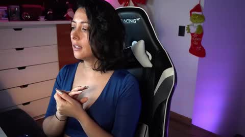 Ana Molly online show from 01/04/25, 04:12